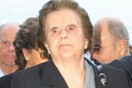 Απεβίωσε η αδελφή του Κωνσταντίνου Καραμανλή