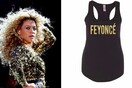 Η Beyonce έκανε μήνυση σε εταιρία που (περίπου) χρησιμοποίησε το όνομά της σε ρούχα