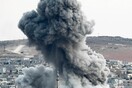 New York Times: Oι ΗΠΑ έπληξαν στρατόπεδο του ΙΚ κοντά στην Τρίπολη