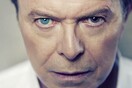Έτσι ήταν οι τελευταίες μέρες του Bowie