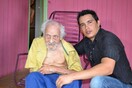 Οι συγγενείς αυτού του ανθρώπου ισχυρίζονται ότι είναι 131 ετών