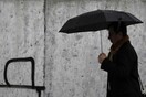 Βροχές και ισχυρές καταιγίδες