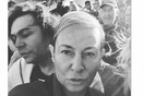 Δεν υπάρχει τίποτα πιο γελοίο απ' τα duckface και τα hashtag του Kωστέτσου και του Τρύφωνα Σαμαρά στην Ειδομένη