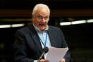 Ο Γιώργος Πάντζας στον άγριο κόσμο των social media
