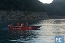Δυστύχημα με ανατροπή σκάφους στην Κίνα- Νεκρό ένα παιδί, τουλάχιστον 14 αγνοούμενοι