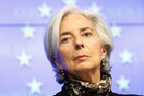 Η Λαγκάρντ απάντησε στον Τσίπρα: Ανοησίες τα περί χρήσης πιστωτικού γεγονότος στην διαπραγμάτευση από το ΔΝΤ