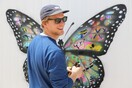 Martin Whatson: "Η τέχνη είναι ένα αντικείμενο πολυτελείας. Δεν θα σου δώσει να φας"