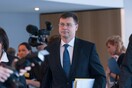 Ντομπρόσβκις: Ελπίζουμε ότι θα καταλήξουμε σε συμφωνία επί της αρχής