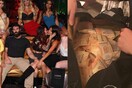 O βασιλιας του instagram καμαρώνει που αγόρασε εκατοντάδες λαχεία και τάζει χρήματα στους followers