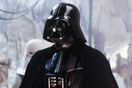 Darth Vader ο αγαπημένος κακός