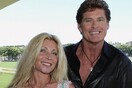 David Hasselhoff: Έχω μείνει με 3.500 ευρώ