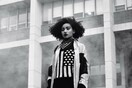 Η ηθοποιός Amandla Stenberg του Hunger Games εξομολογείται πως είναι bisexual με ένα βίντεο