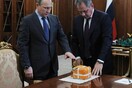 Στα χέρια του Πούτιν παραδώθηκε το μαύρο κουτί του καταρριφθέντος αεροσκάφους
