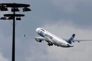 Φωτιά στο αεροσκάφος της Egypt Air λίγο πριν τη συντριβή
