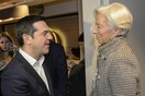 Παρέμβαση Τσίπρα για τα Wikileaks- Έστειλε επιστολή στην Λαγκάρντ και ζητά εξηγήσεις για τρία σημεία