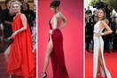 Κάννες: H επέλαση των μοντέλων, το φόρεμα της Bella Hadid και τα supermodels του φεστιβάλ