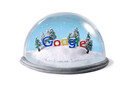 H Google μας υπενθυμίζει το Χειμερινό Ηλιοστάσιο