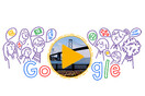 H Google τιμά την Παγκόσμια Ημέρα της Γυναίκας με ένα video-doodle
