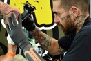 Τι είδαμε και ζήσαμε στο International Athens Tattoo Convention