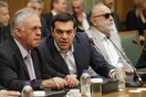 Συνεδριάζει το υπουργικό συμβούλιο στον απόηχο του Eurogroup