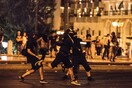Το Al Jazeera στα Εξάρχεια με αφιέρωμα στο κίνημα των Ελλήνων αναρχικών