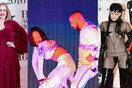 Brit Awards: Πολύ sexy Rihanna και σαρωτική Adele