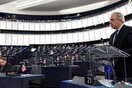 "Μήλον της έριδος" μεταξύ Ελλάδας και Ιταλίας η ελλιπής φύλαξη των συνόρων της ΕΕ