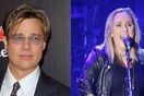 Η Melissa Etheridge απέρριψε τον Brad Pitt ως δωρητή σπέρματος για να κάνει παιδιά