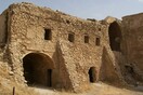 Οι τζιχαντιστές ισοπέδωσαν ολοσχερώς το αρχαιότερο χριστιανικό μοναστήρι στο Ιράκ