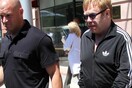 Έλτον Τζον: Ψέματα όσα λέει ο σωματοφύλακας