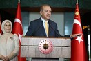 Ερντογάν: Δεν σέβομαι την απόφαση του δικαστηρίου που άφησε ελεύθερους του δημοσιογράφους