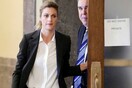 55 εκατομμύρια αποζημίωση στην Erin Andrews για το γυμνό video