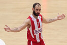 Προβάδισμα τίτλου με την υπογραφή Σπανούλη ξανά ο Ολυμπιακός