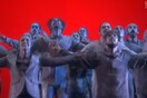 To συγκλονιστικό video της Eurovision για τους πρόσφυγες που δεν έδειξε η ΕΡΤ