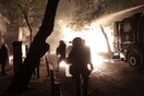 Aνακοίνωση των ειδικών φρουρών για το "Εξαρχιστάν"