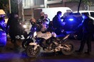 Ένοπλοι ληστές εισέβαλαν σε σπίτι επιχειρηματία στην Εκάλη
