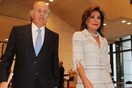 Οι επιχειρηματίες Θόδωρος και Γιάννα Αγγελοπούλου απαντούν στα δημοσιεύματα που εμπλέκουν το γιο τους