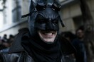 55 φωτογραφίες με τους εντυπωσιακότερους Cosplayers της Αθήνας
