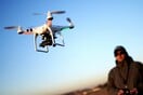 To υπουργείο Περιβάλλοντος θα απογειώσει drones για να εντοπίσει αυθαίρετα