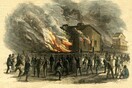 Το 1866 σημειώνεται η σφαγή του Μέμφις, το μεγαλύτερο ρατσιστικό ξέσπασμα στην ιστορία των ΗΠΑ