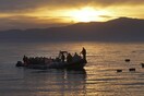 Ελάχιστοι παραμένουν οι πρόσφυγες που φτάνουν στα νησιά
