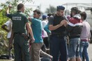 Συνεργασία Frontex, ΕΛ.ΑΣ. και Λιμενικού Σώματος στην επιχείρηση "Ποσειδών"
