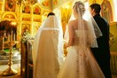 Η Εκκλησία θέλει να απαγορέψει τους νονούς και τους παράνυμφους που έχουν υπογράψει σύμφωνο