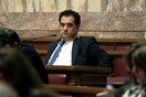 Γεωργιάδης: Ίσως να μην ήταν σωστή η απόφαση για αποχώρηση από τη Βουλή