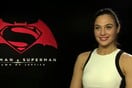 Η πανέμορφη Gal Gadot μιλάει στη LIFO και τον Θοδωρή Κουτσογιαννόπουλο για την Wonder Woman και τις καινούργιες της κινηματογραφικές περιπέτειες