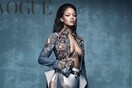 Rihanna και Manolo Blahnik υπογράφουν από κοινού μια σειρά παπουτσιών που θα συζητηθεί