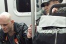 Αυτή η χειρονομία μιας γιαγιάς σε τρένο συγκινεί όλο τον κόσμο