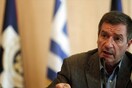 Xώρο για την κατασκευή αποτεφρωτηρίου αναζητά ο Δήμος Αθηναίων