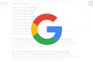 Η Google επεκτείνει το δικαίωμα στη λήθη