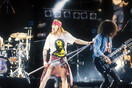 Οι Guns N' Roses επιστρέφουν- Axl Rose και Slash ξανά μαζί
